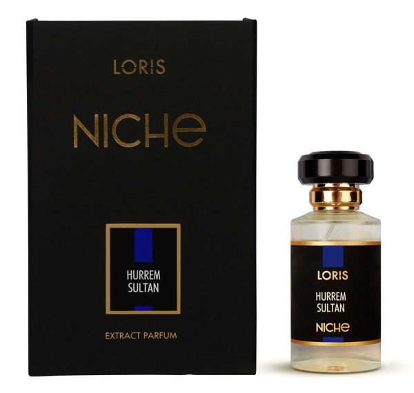 Picture of NICHE 50 ML HURREM SULTAN PARFUM